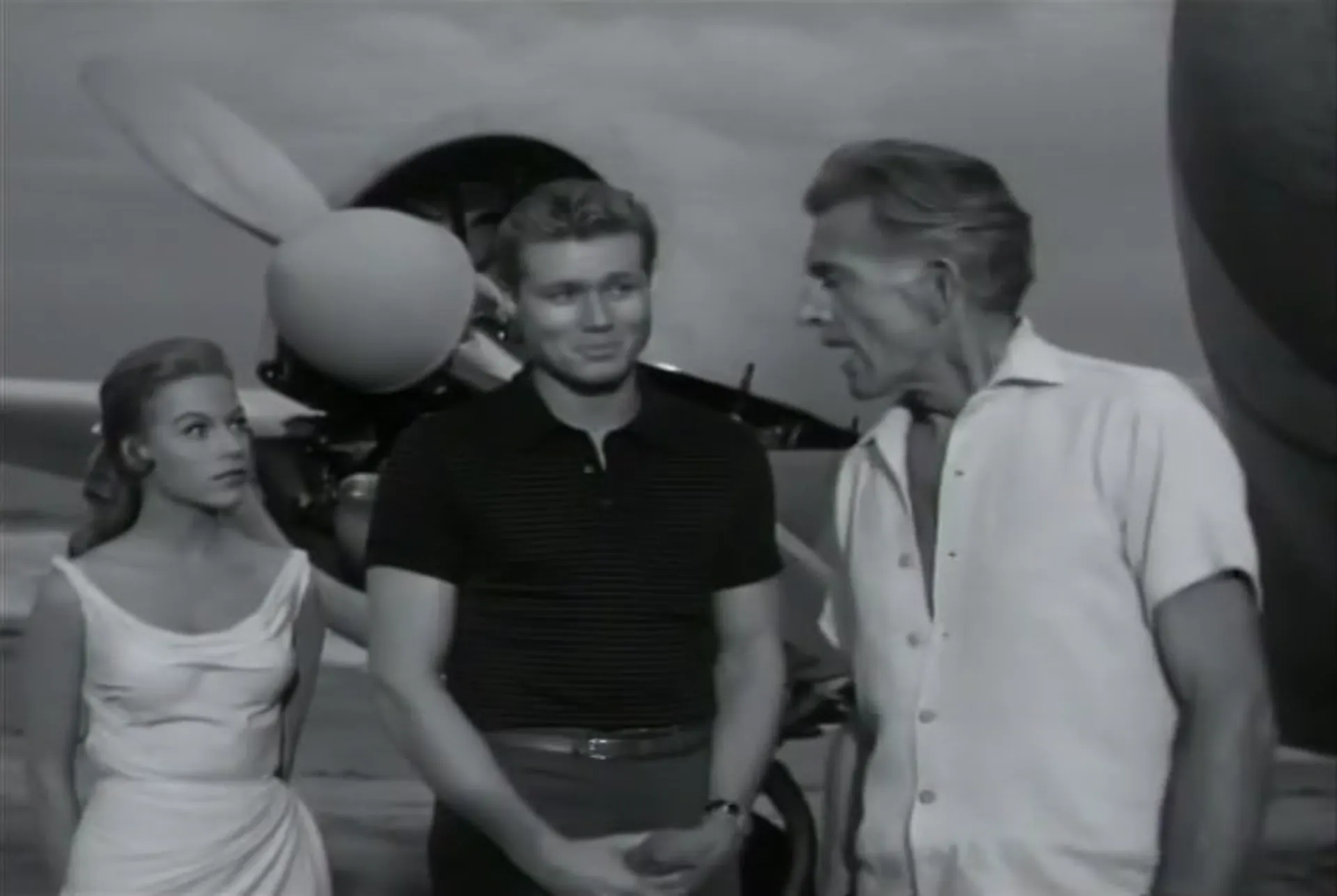 Island of Lost Women scene still 1