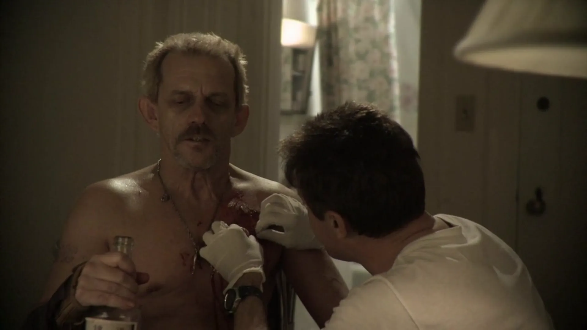 New Terminal Hotel scene still 5