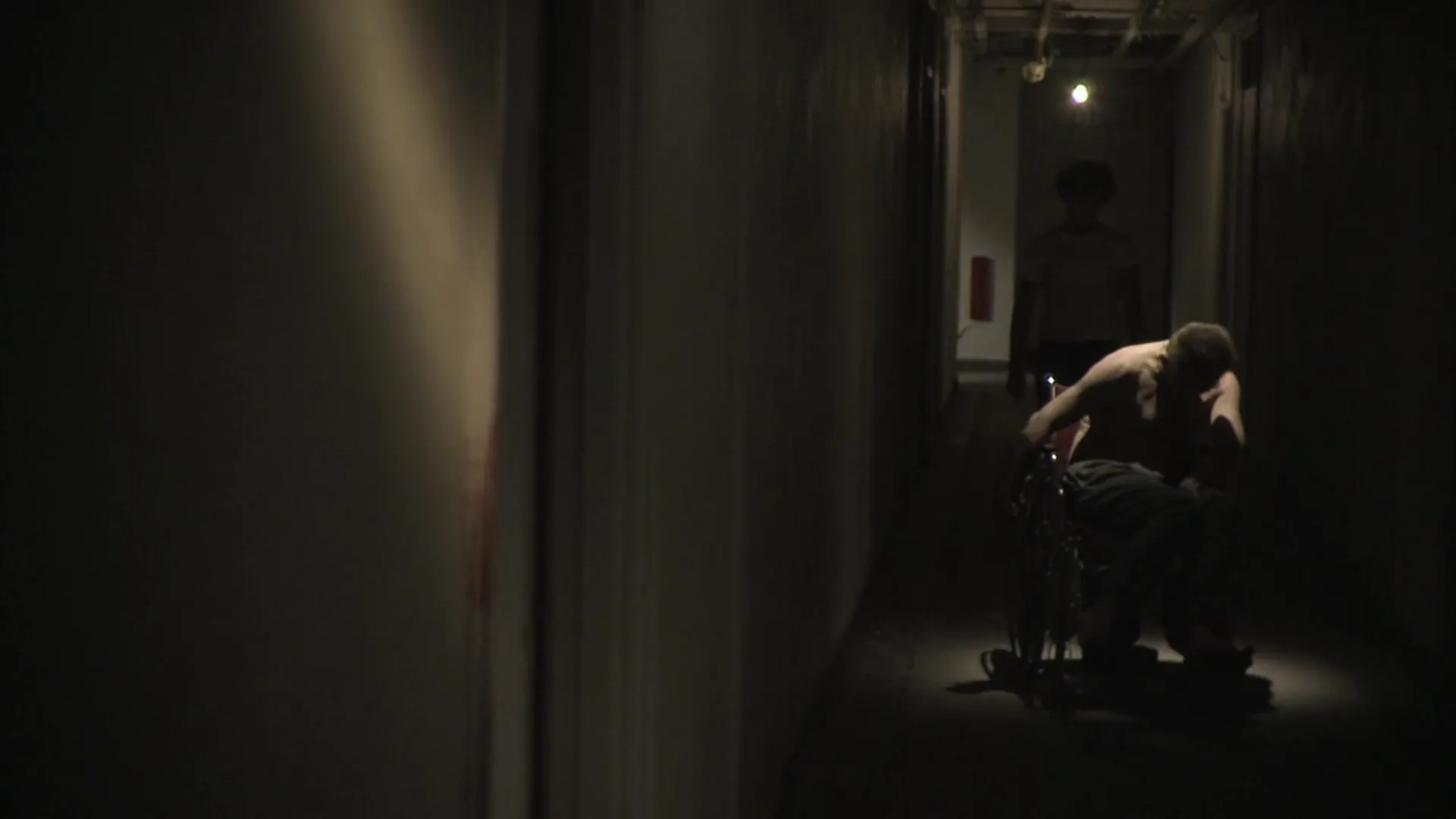 New Terminal Hotel scene still 6
