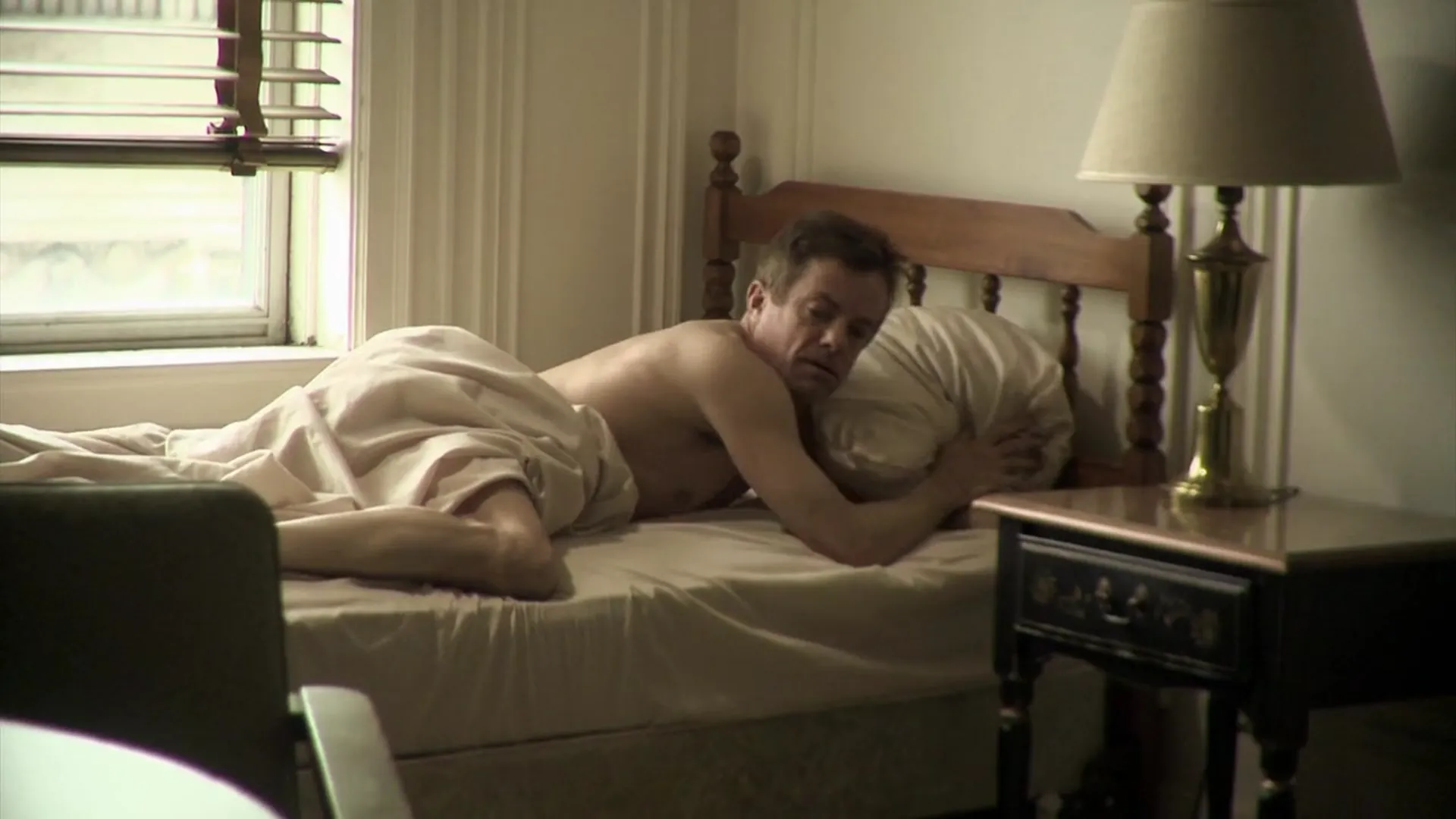 New Terminal Hotel scene still 3