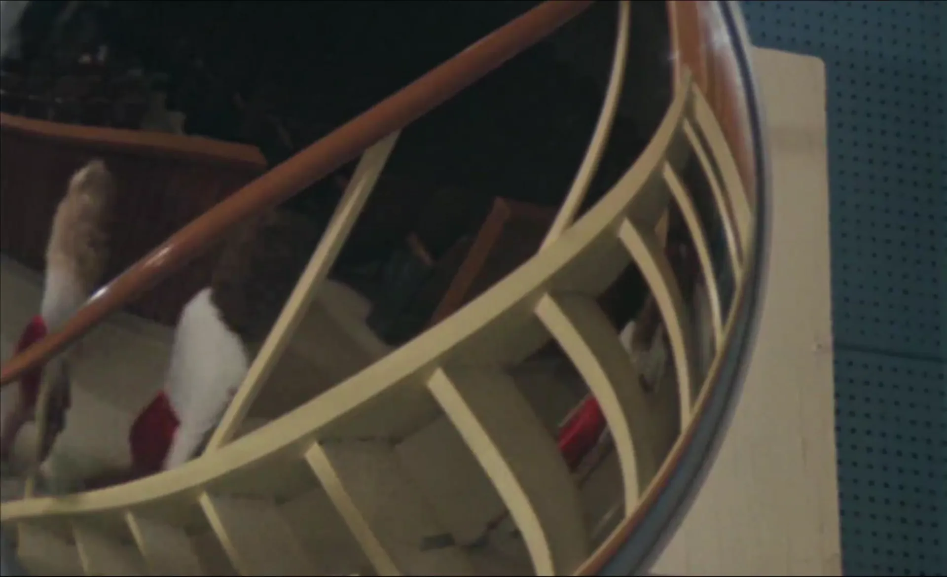 Screwballs scene still 2