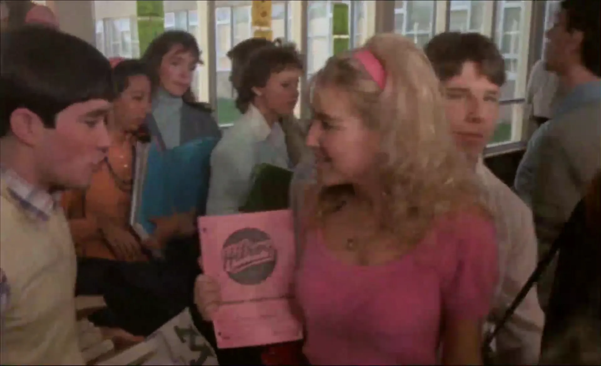 Screwballs scene still 1