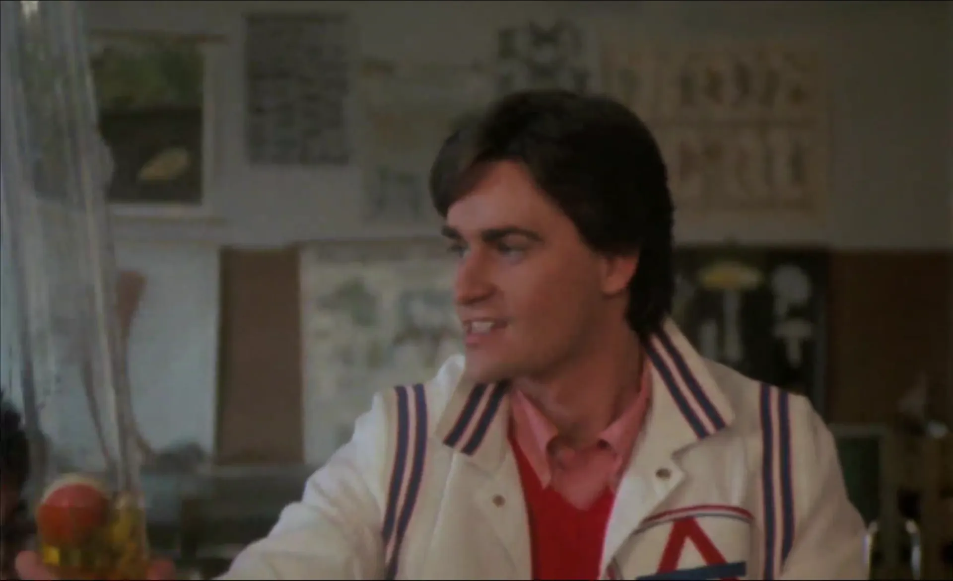 Screwballs scene still 3