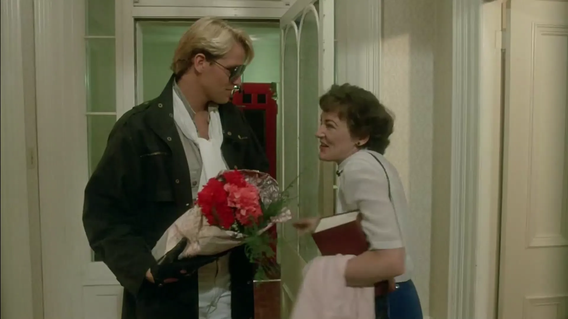 Loose Screws scene still 5