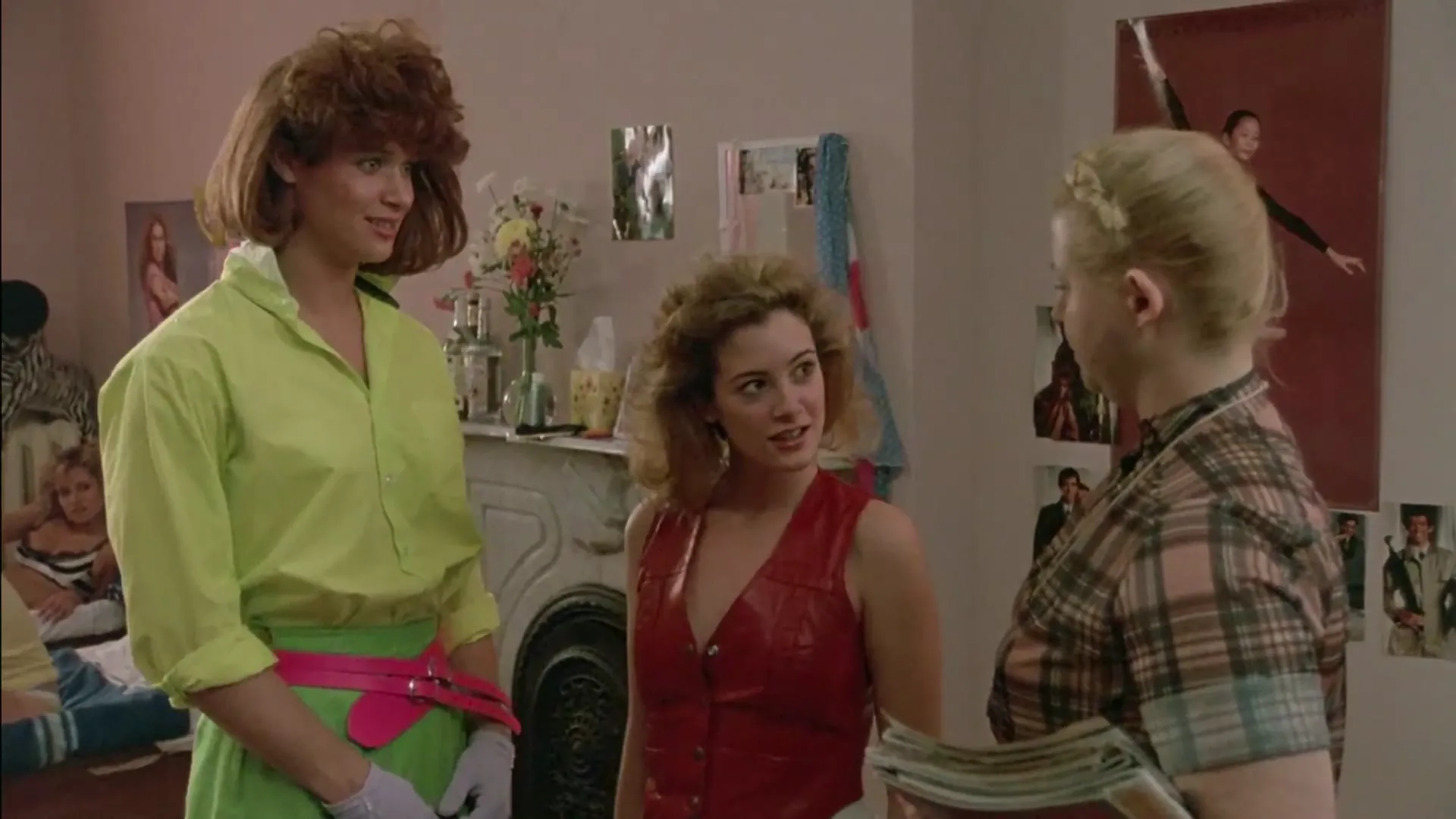 Loose Screws scene still 3