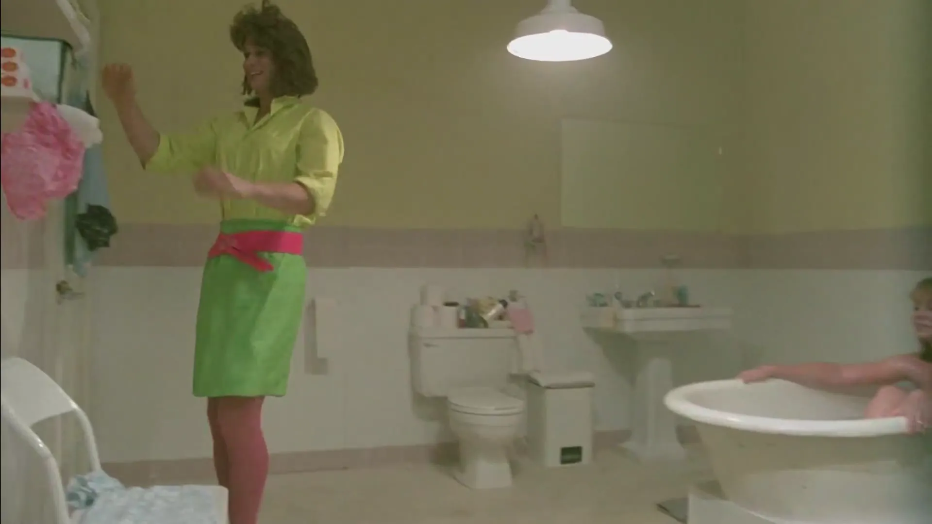 Loose Screws scene still 4