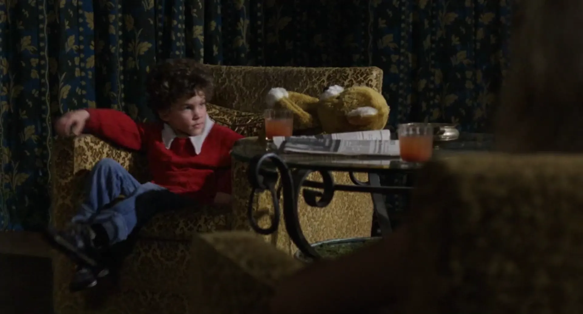 Absurd scene still 5