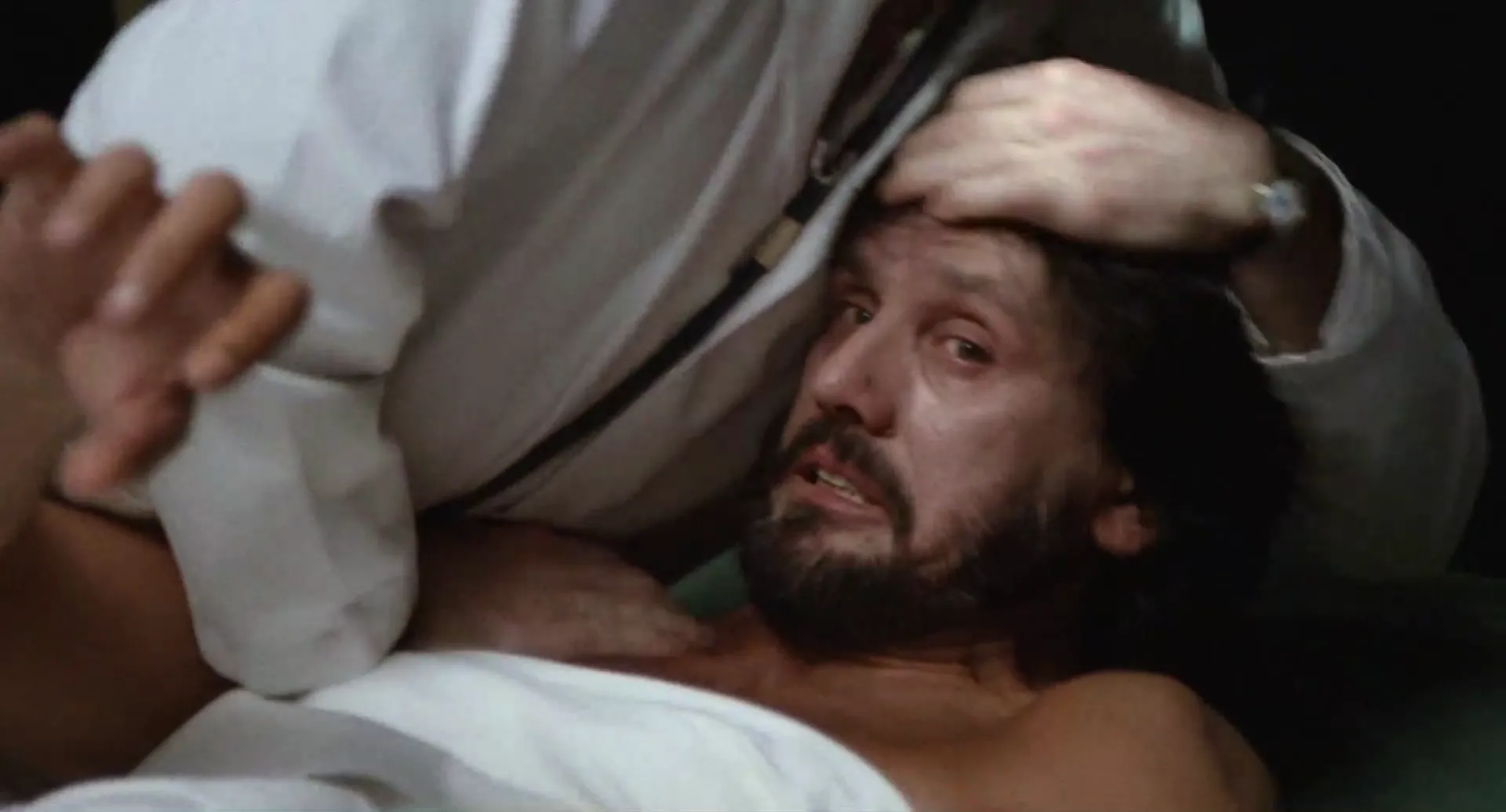 Absurd scene still 2