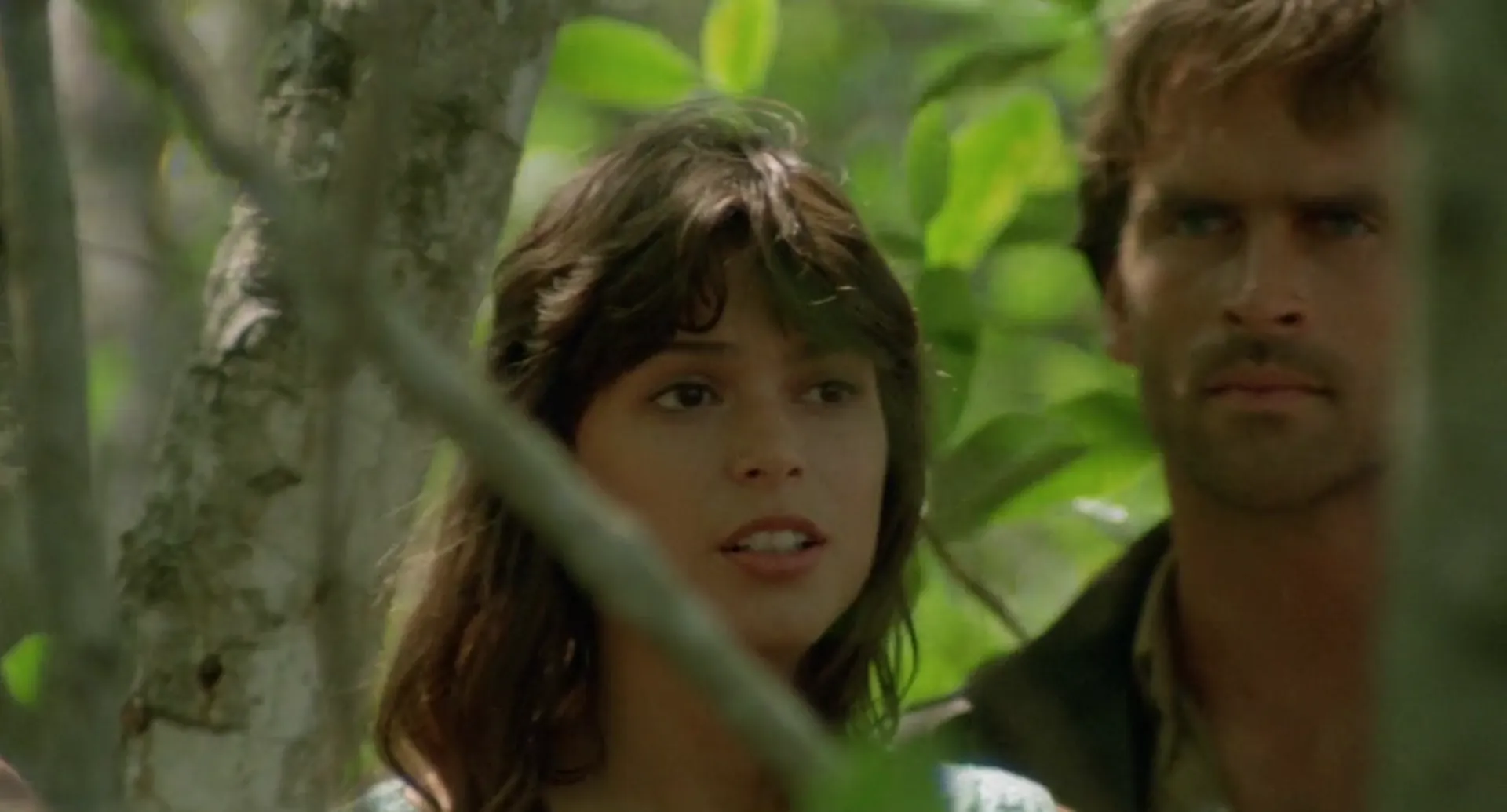 Massacre in Dinosaur Valley scene still 4