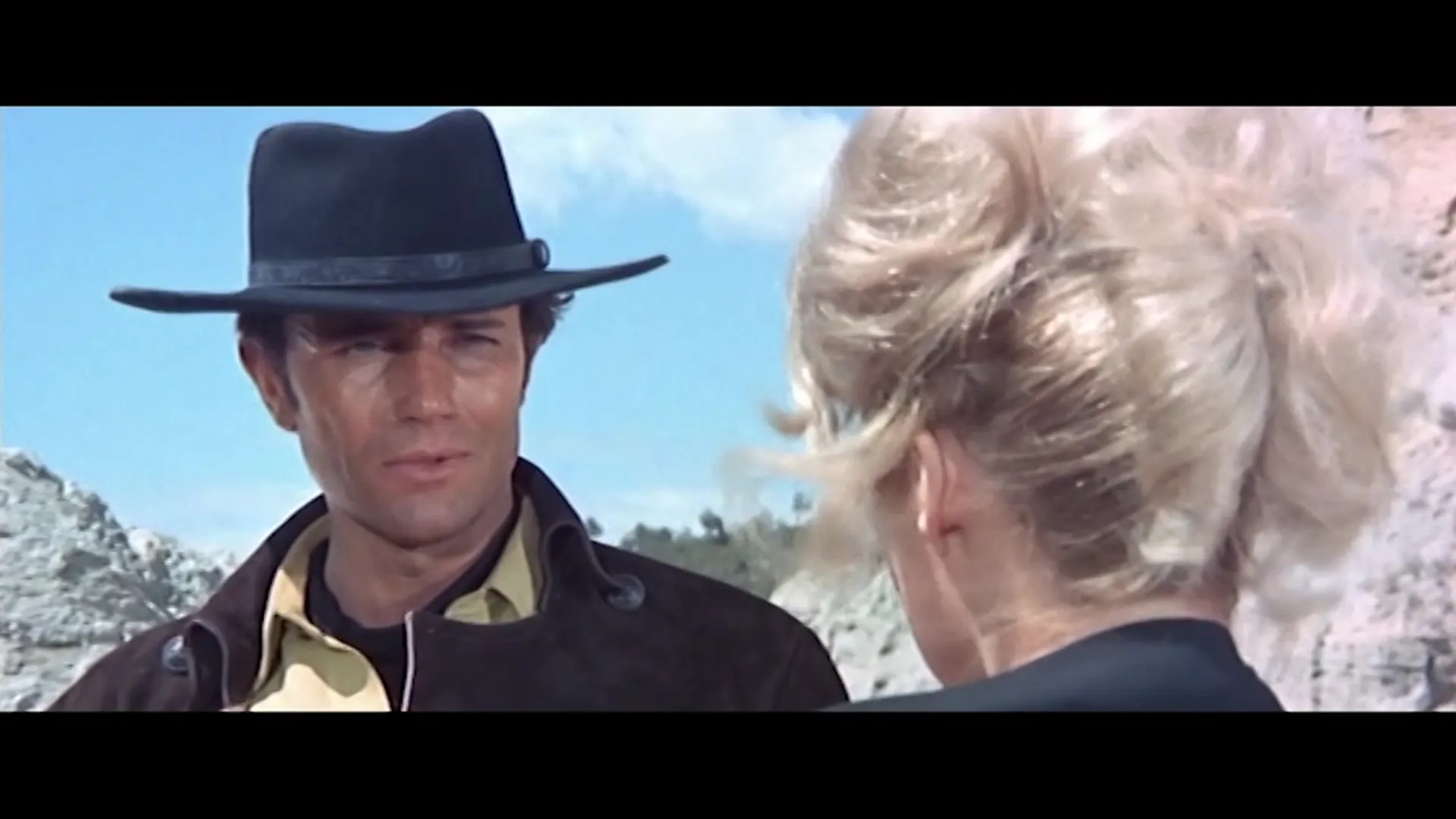 Gentleman Killer scene still 6