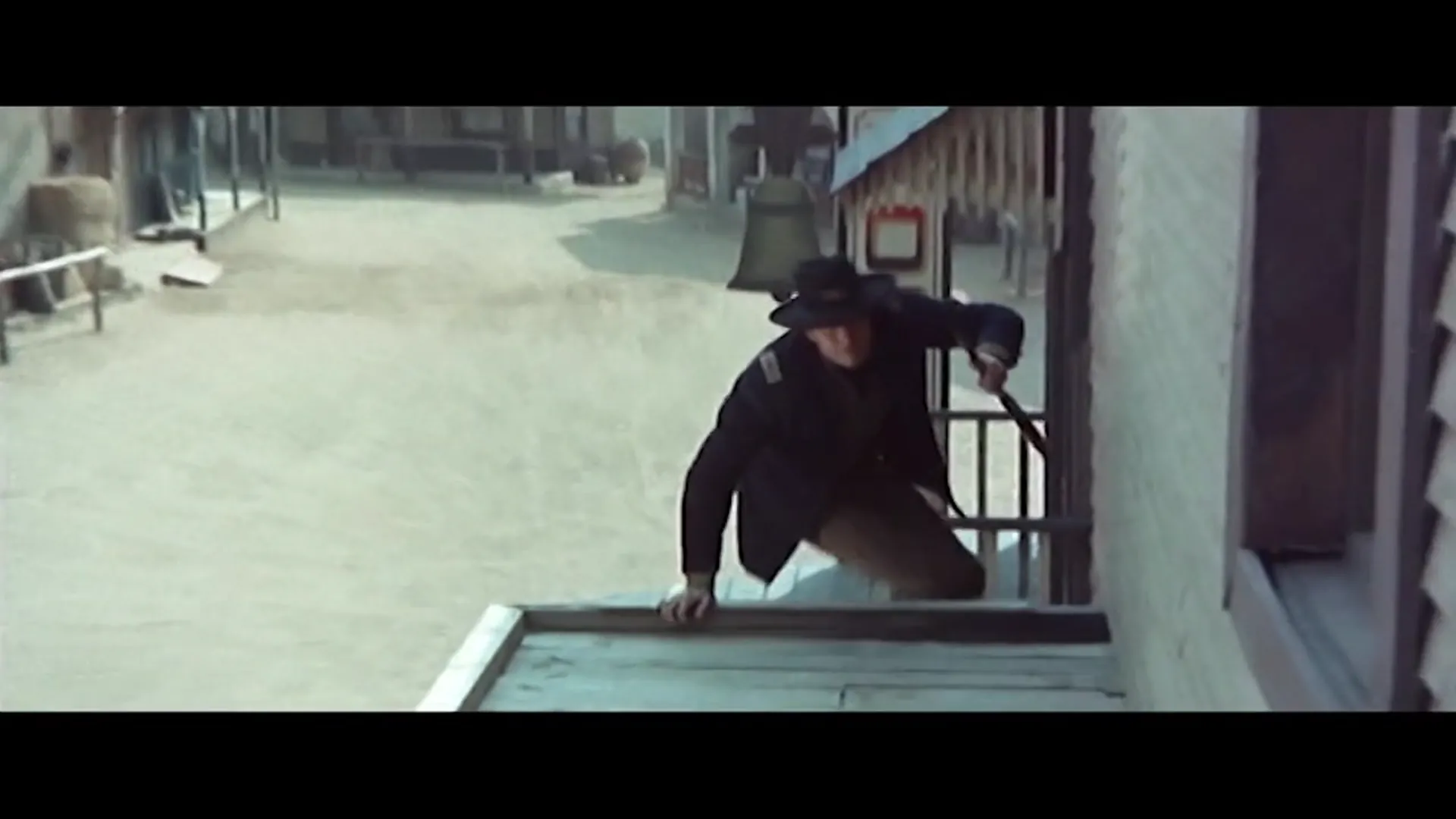 Gentleman Killer scene still 4