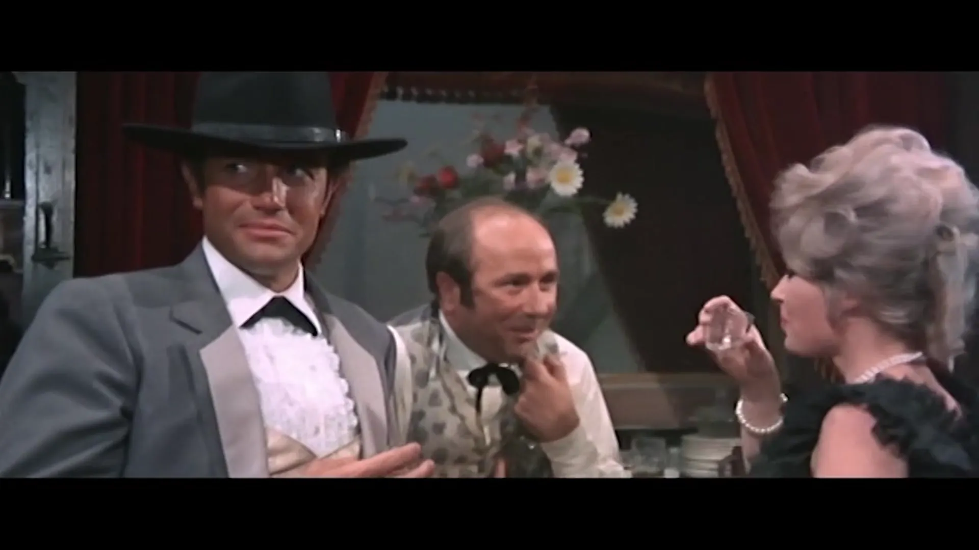 Gentleman Killer scene still 1