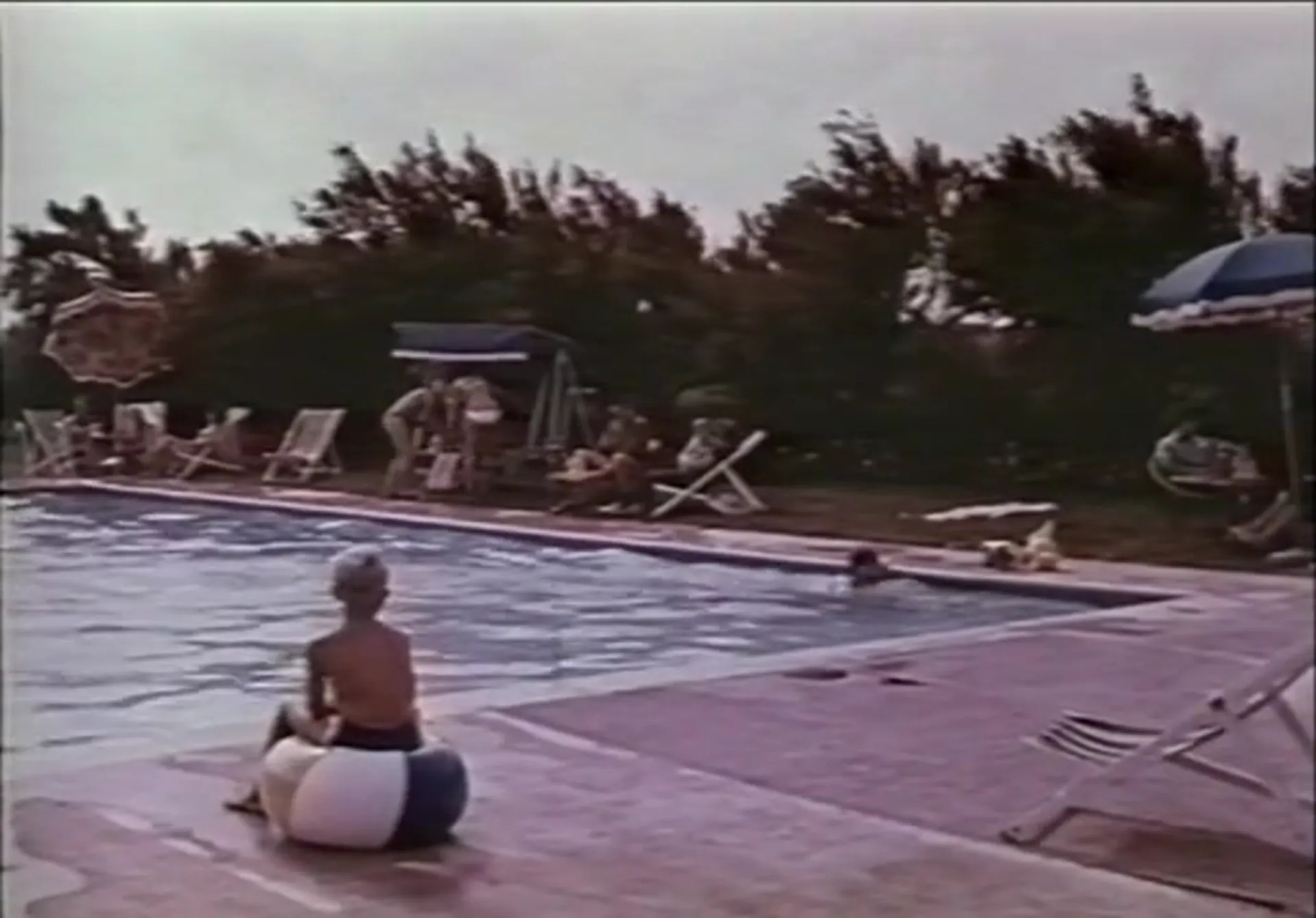 Naked as Nature Intended scene still 3