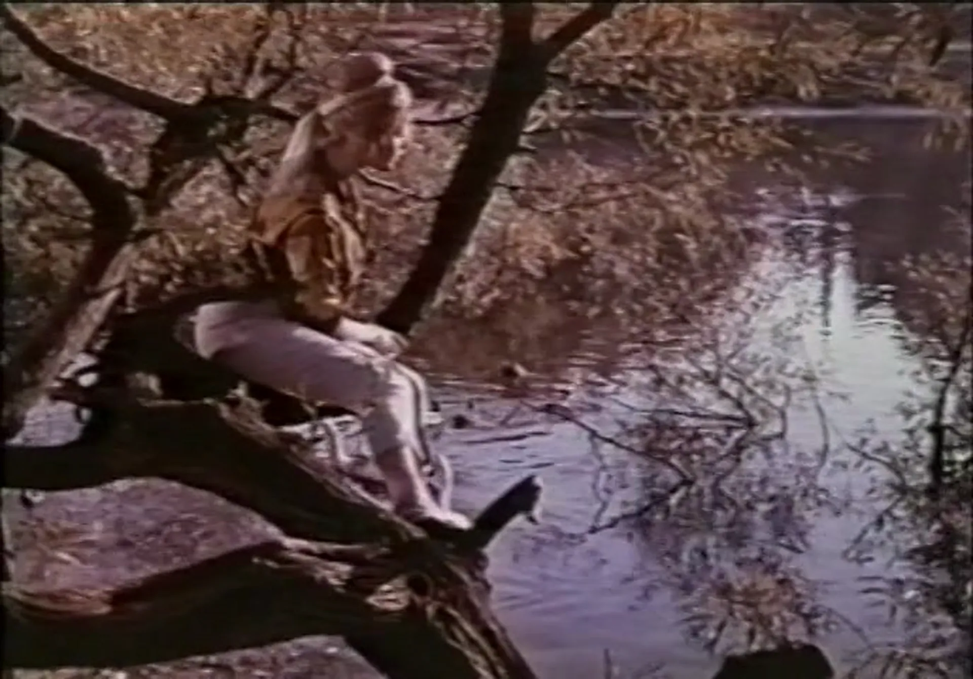 Naked as Nature Intended scene still 2