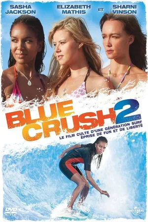 Blue Crush 2