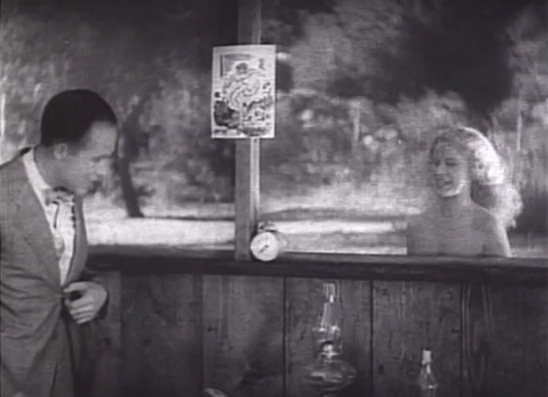 Elysia, Valley of the Nude scene still 1