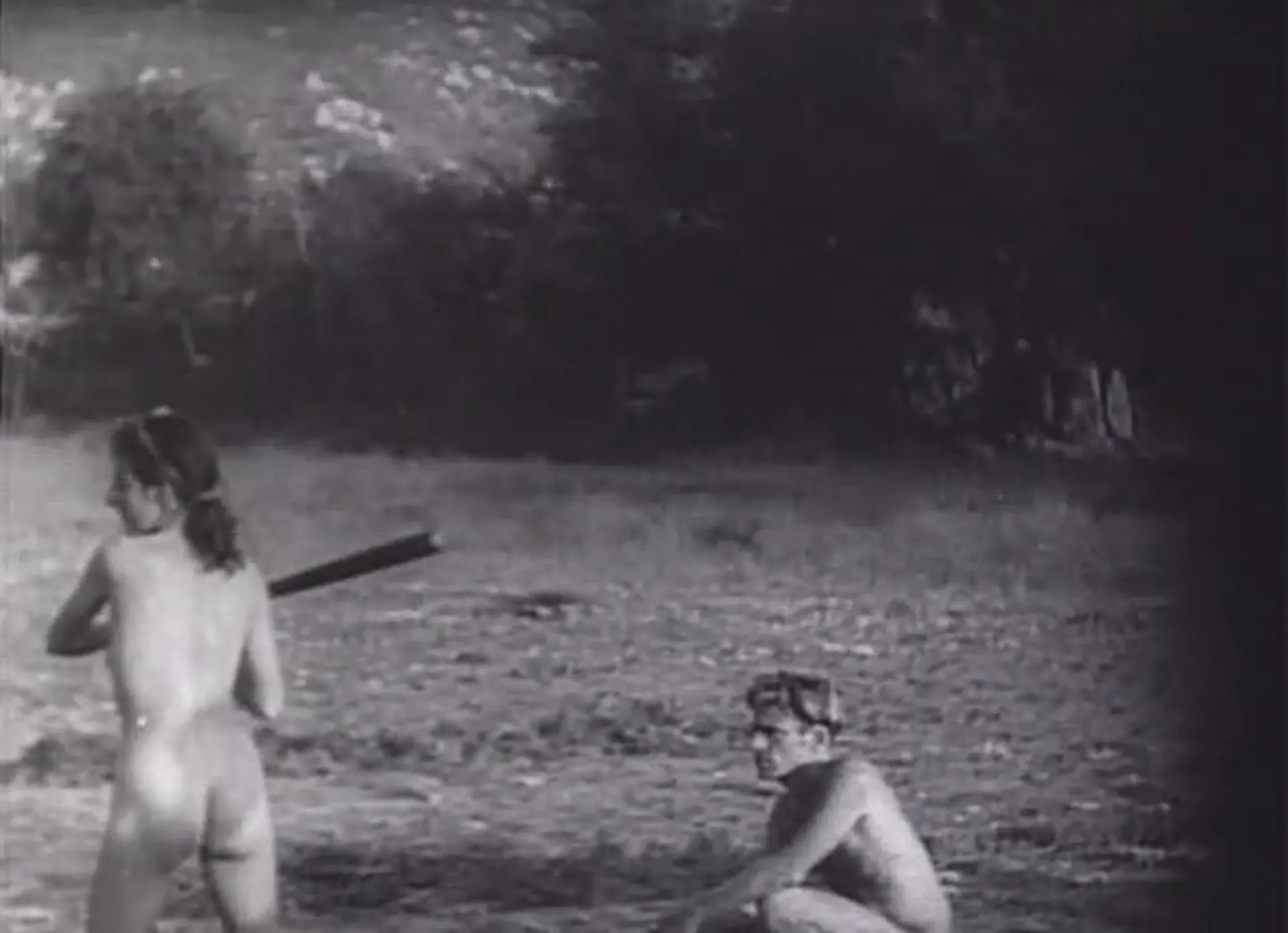 Elysia, Valley of the Nude scene still 6