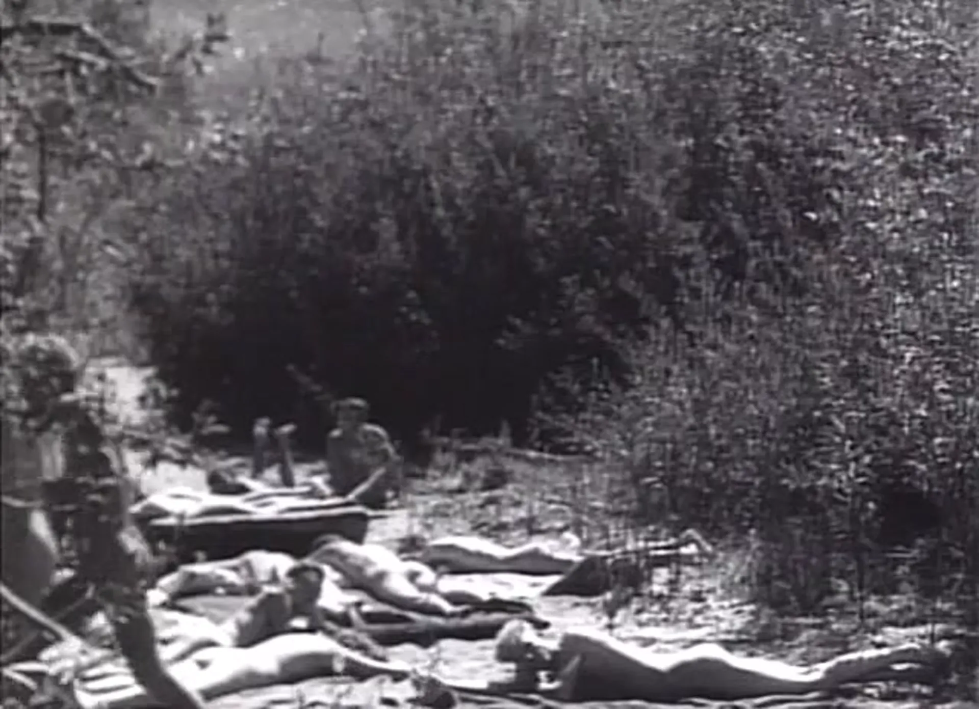 Elysia, Valley of the Nude scene still 5