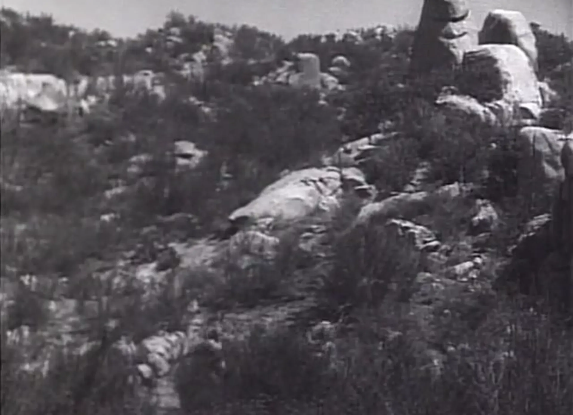 Elysia, Valley of the Nude scene still 4