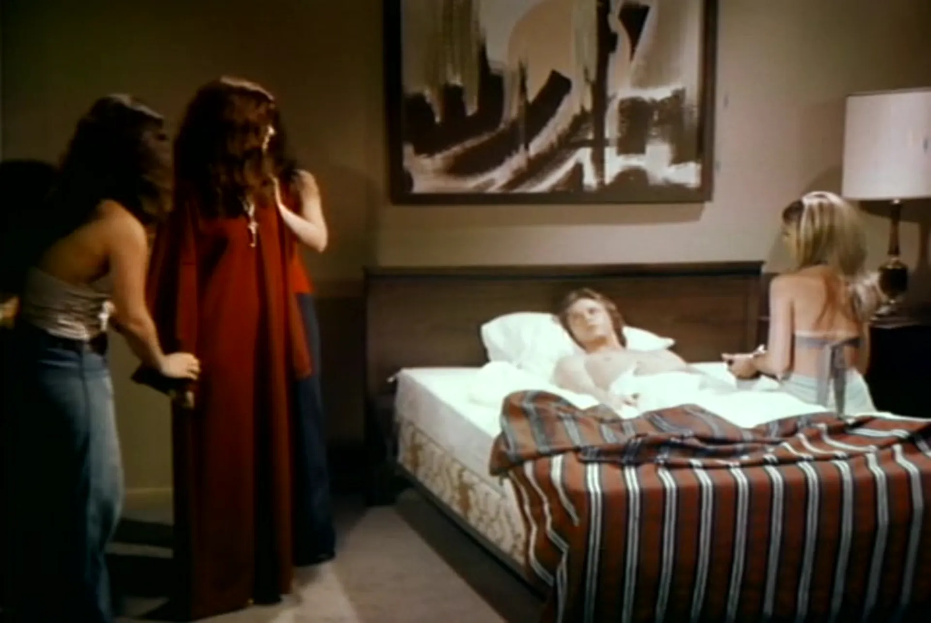 Satan's Children scene still 5