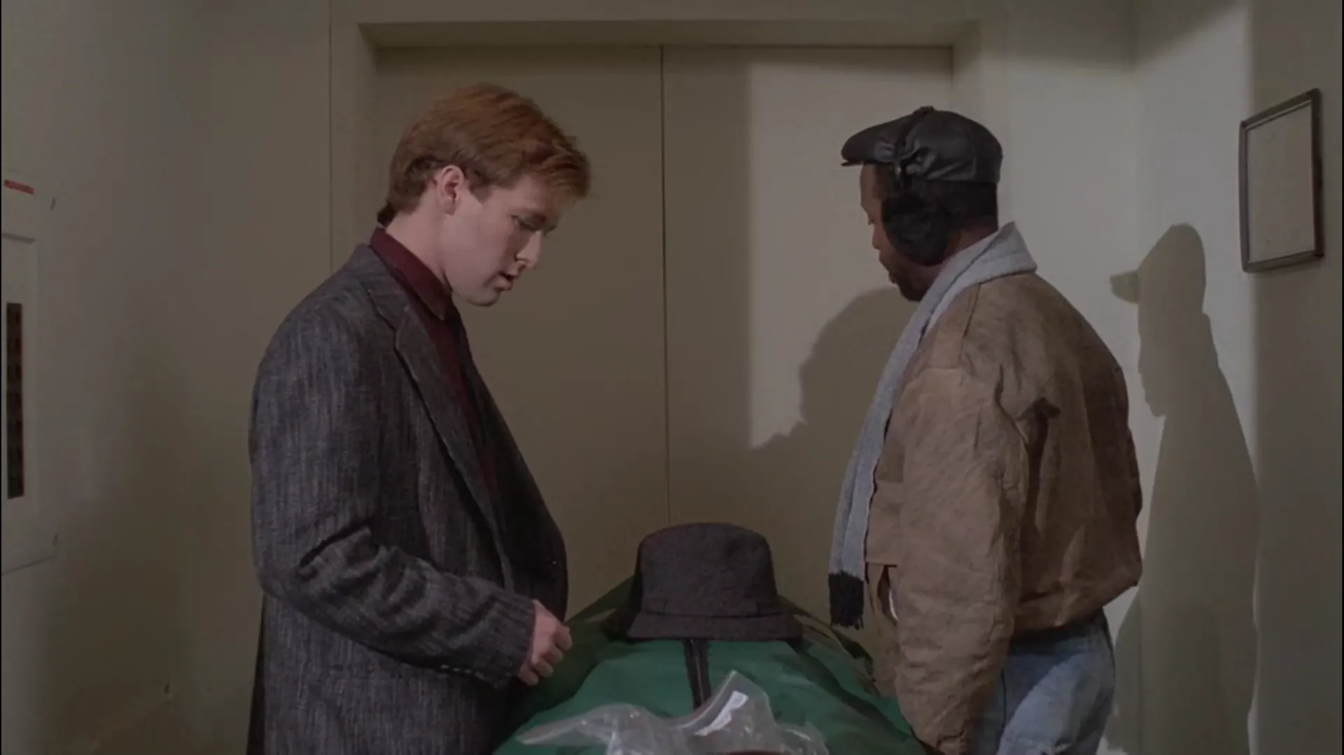 The Boneyard scene still 5