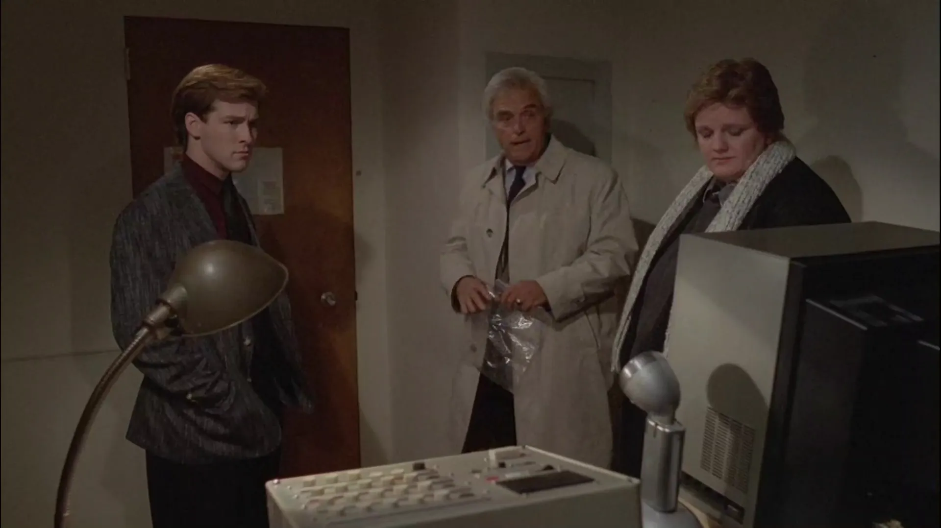 The Boneyard scene still 4