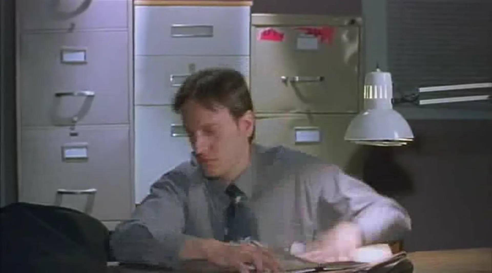Suburban Secrets scene still 3