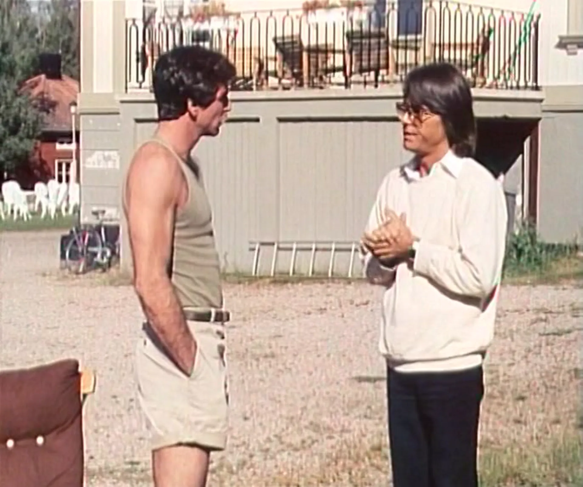 SS Operation Wolf Cub scene still 3