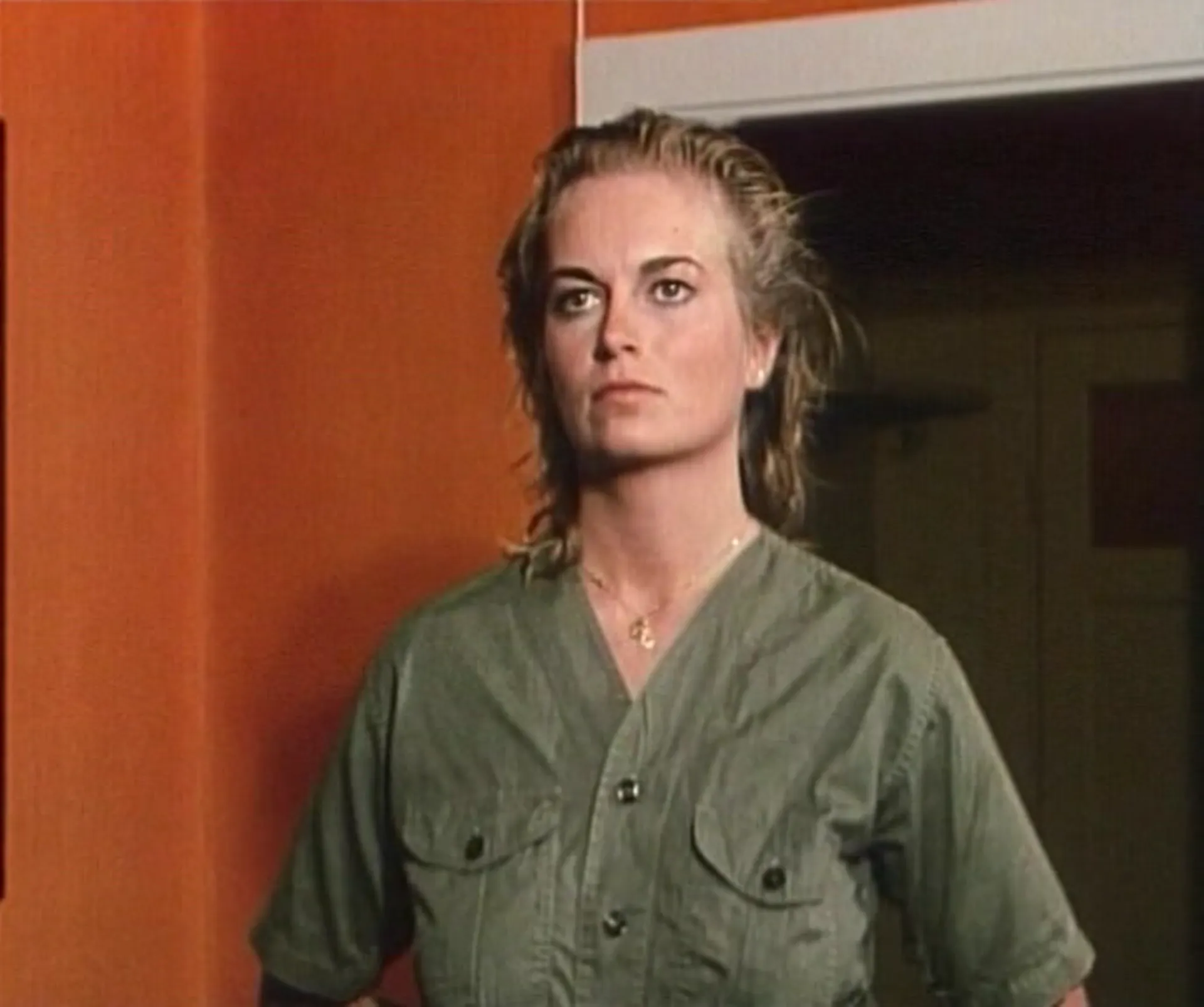 SS Operation Wolf Cub scene still 4
