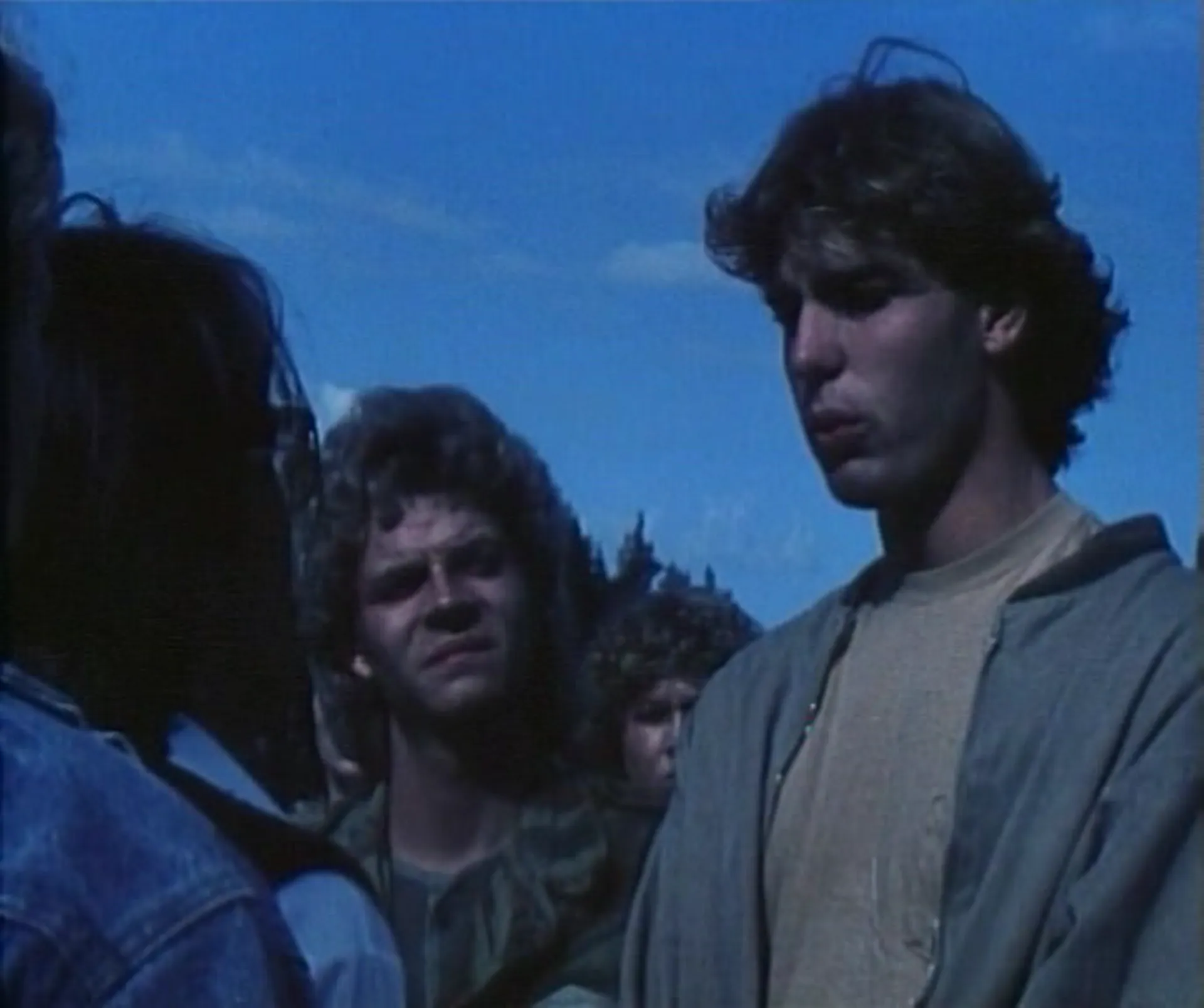 SS Operation Wolf Cub scene still 2