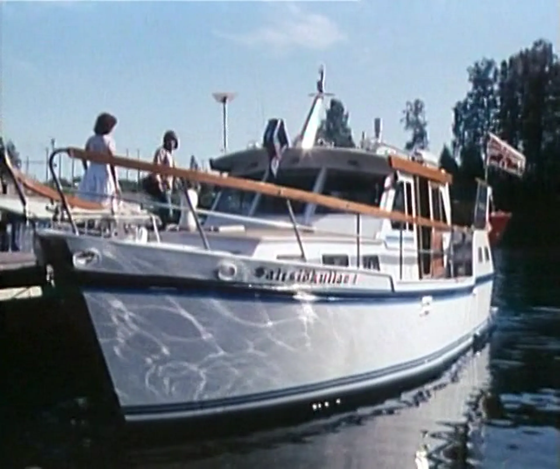 SS Operation Wolf Cub scene still 1