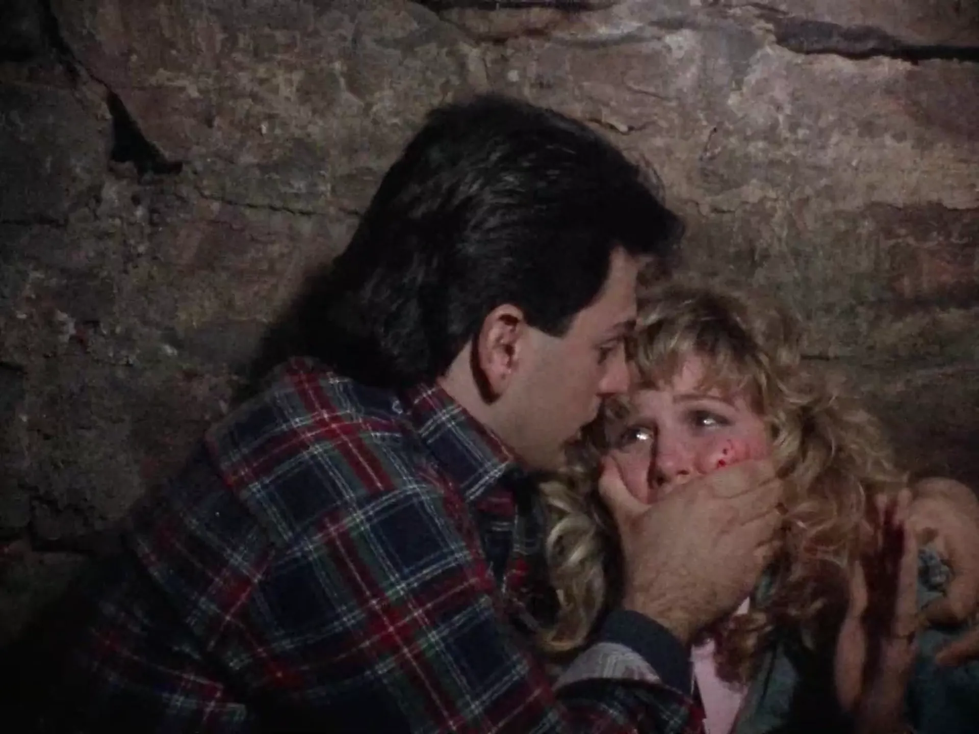 FleshEater scene still 5