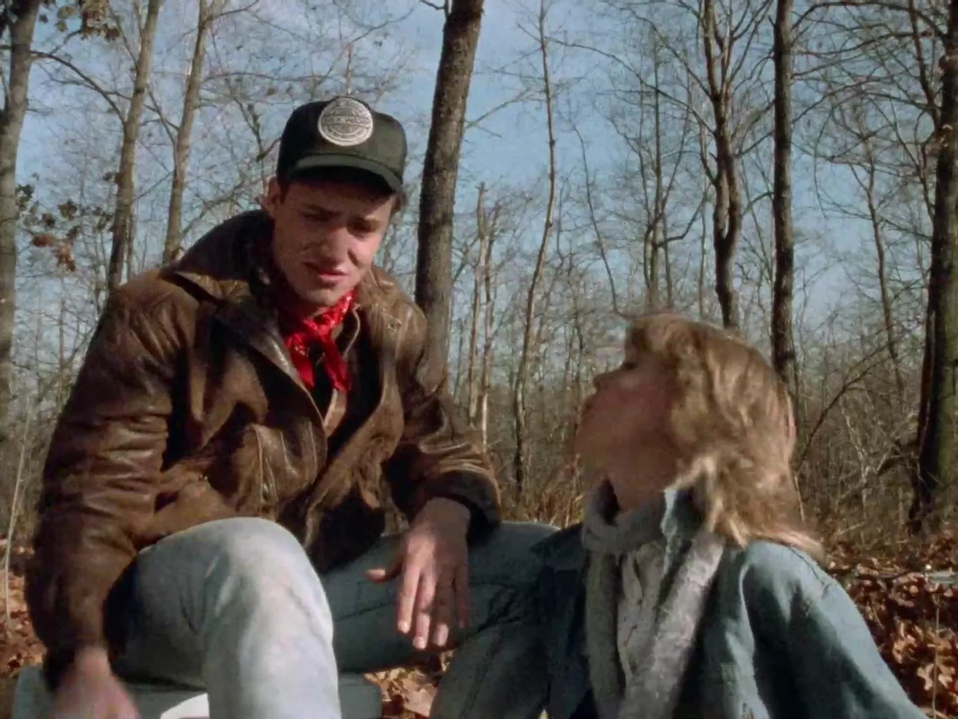 FleshEater scene still 2