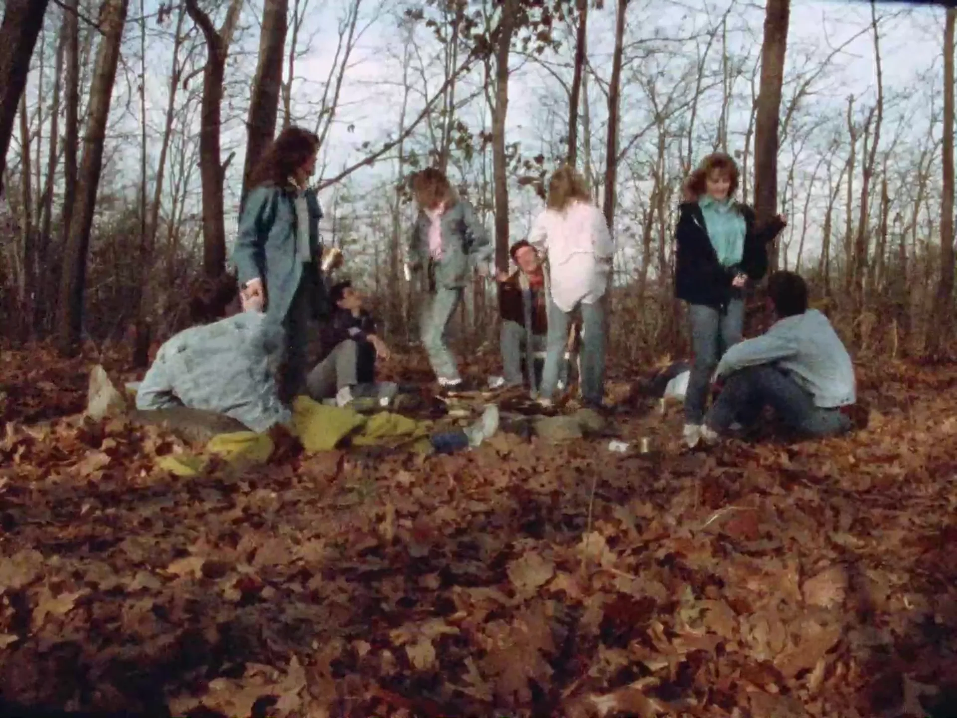 FleshEater scene still 1