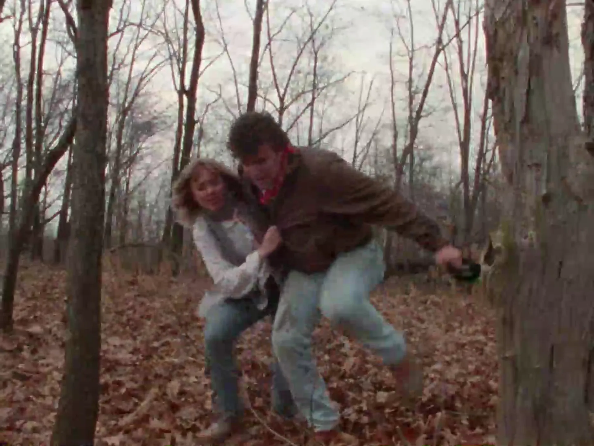 FleshEater scene still 3