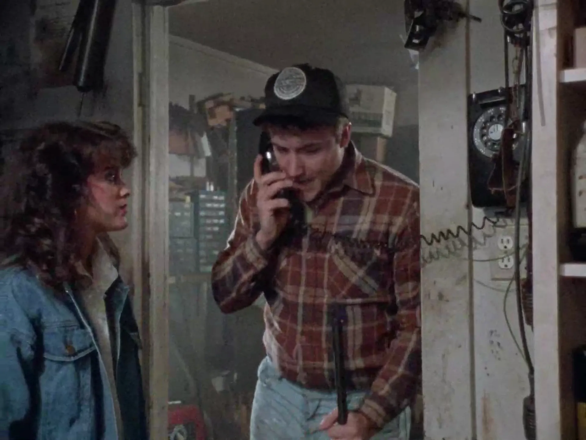 FleshEater scene still 4