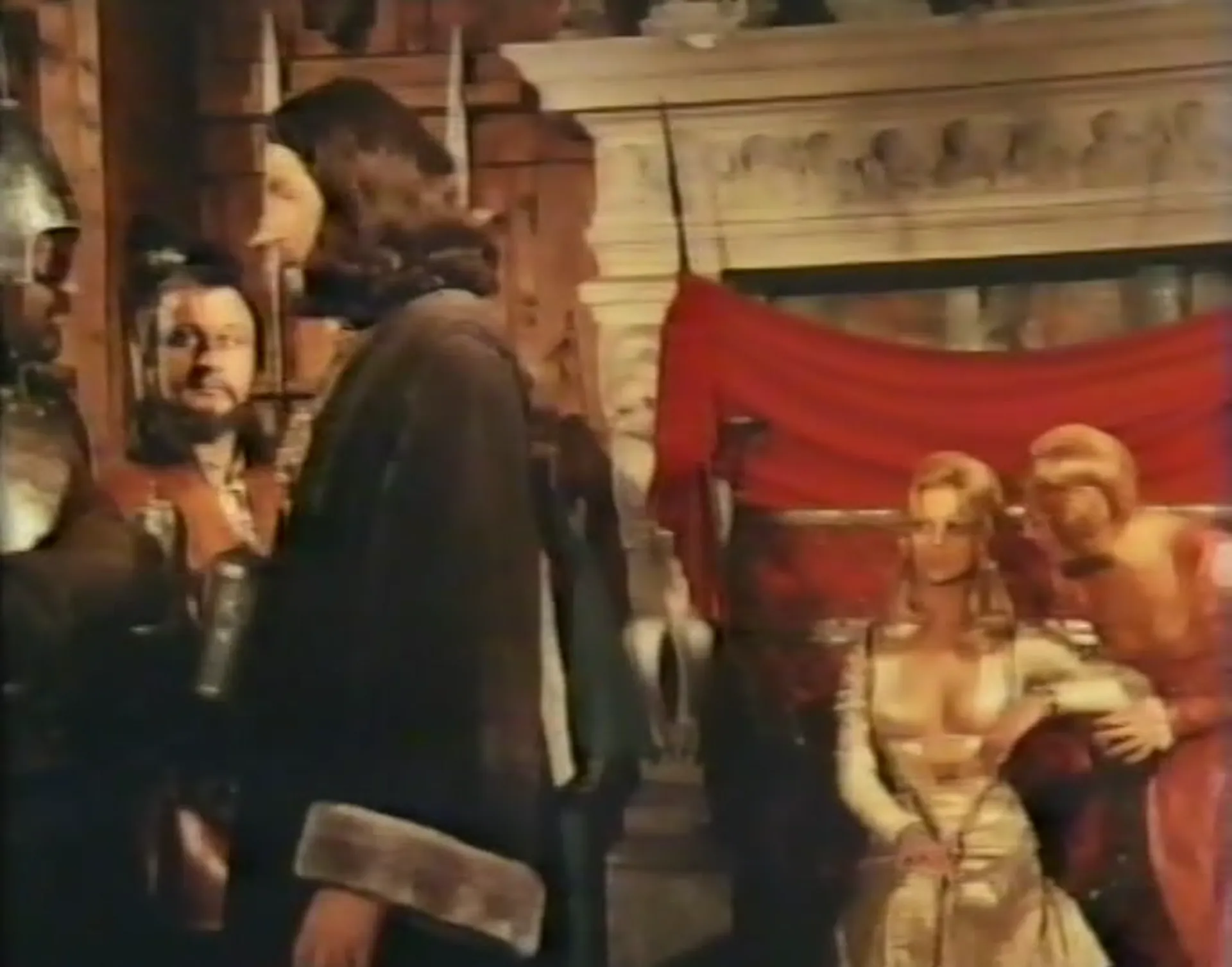 The Long Swift Sword of Siegfried scene still 2
