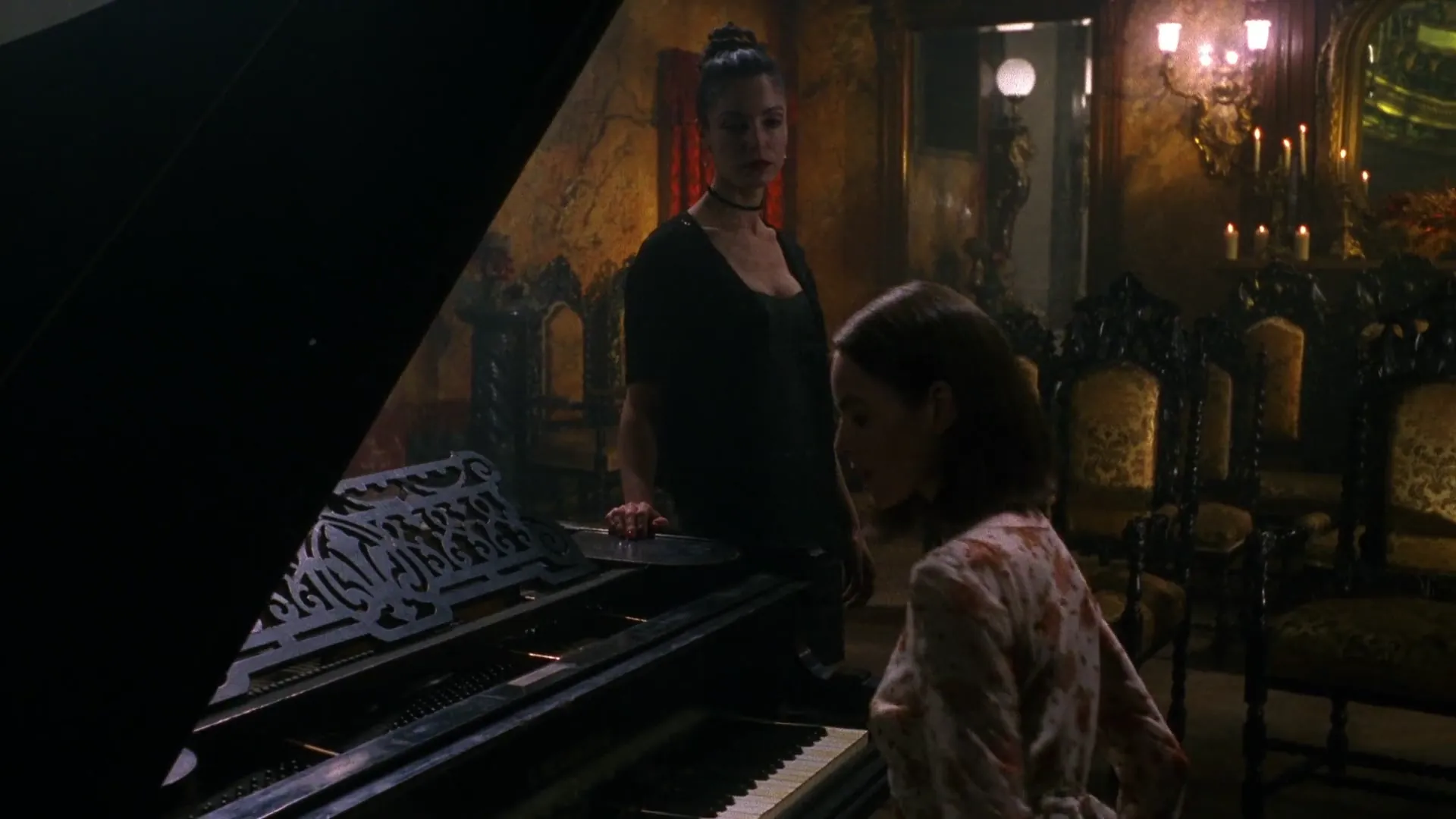 Vampire Journals scene still 4