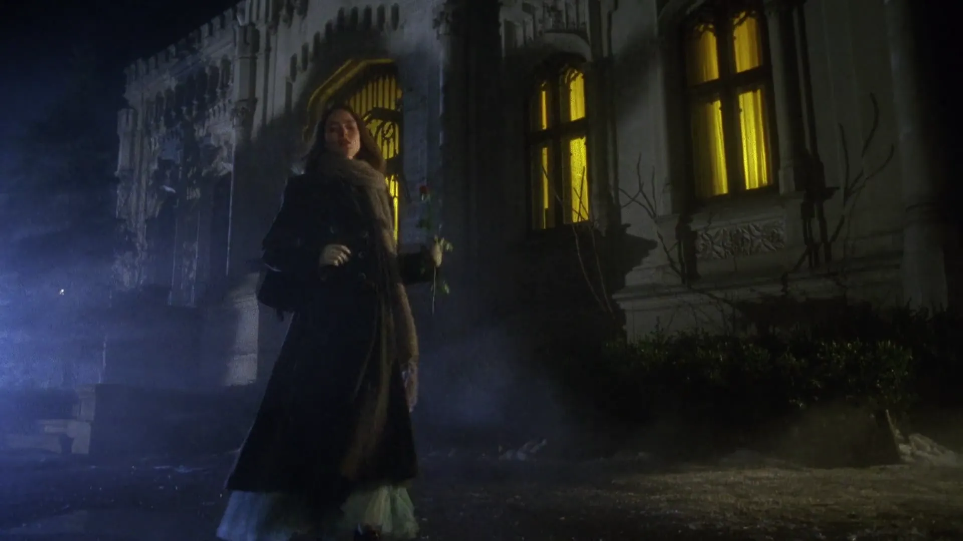 Vampire Journals scene still 1