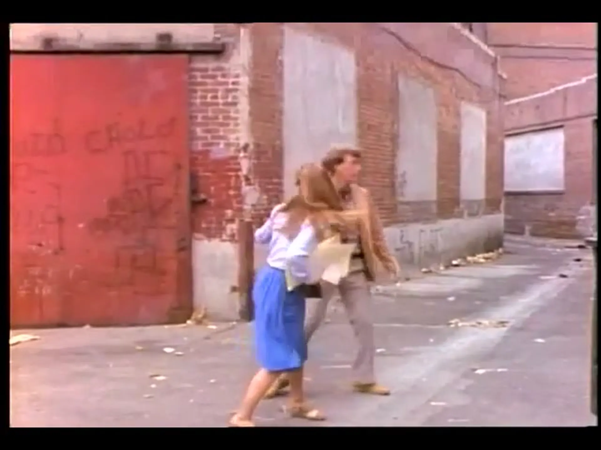 Early Warning scene still 3