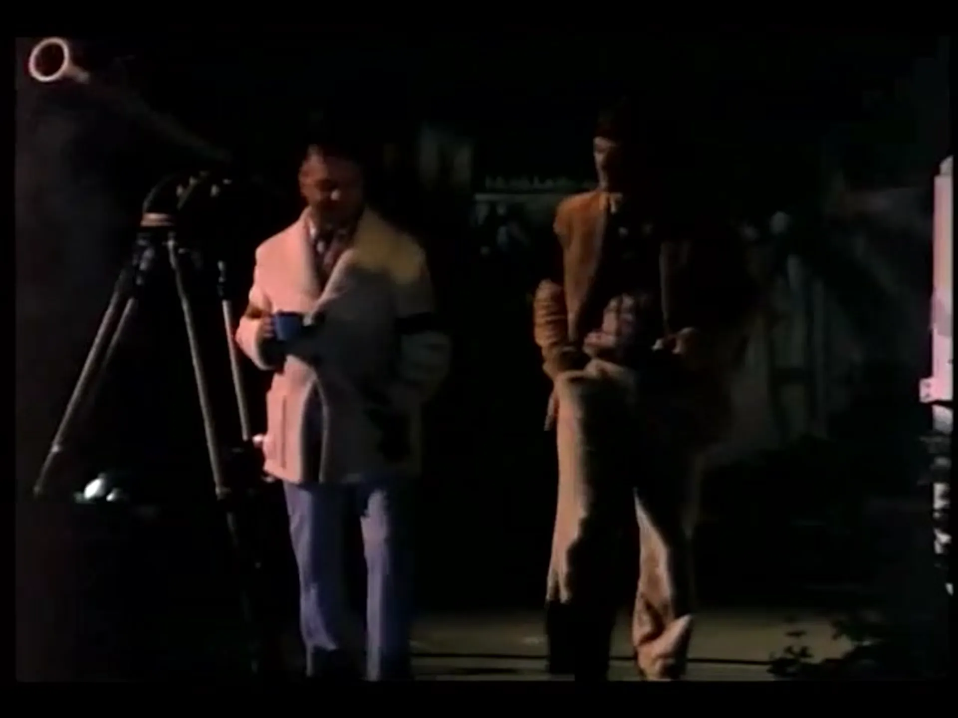 Early Warning scene still 5