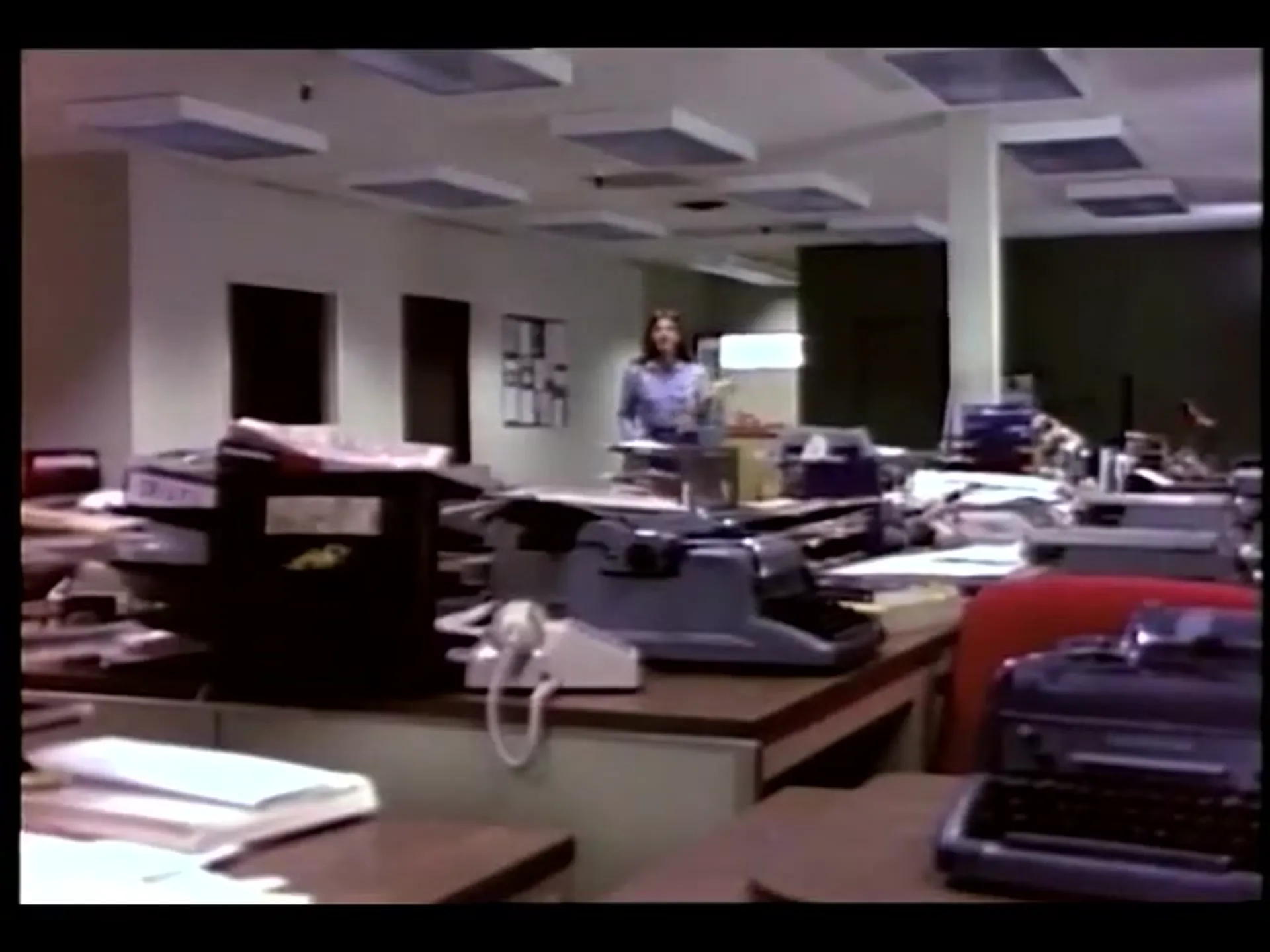 Early Warning scene still 2