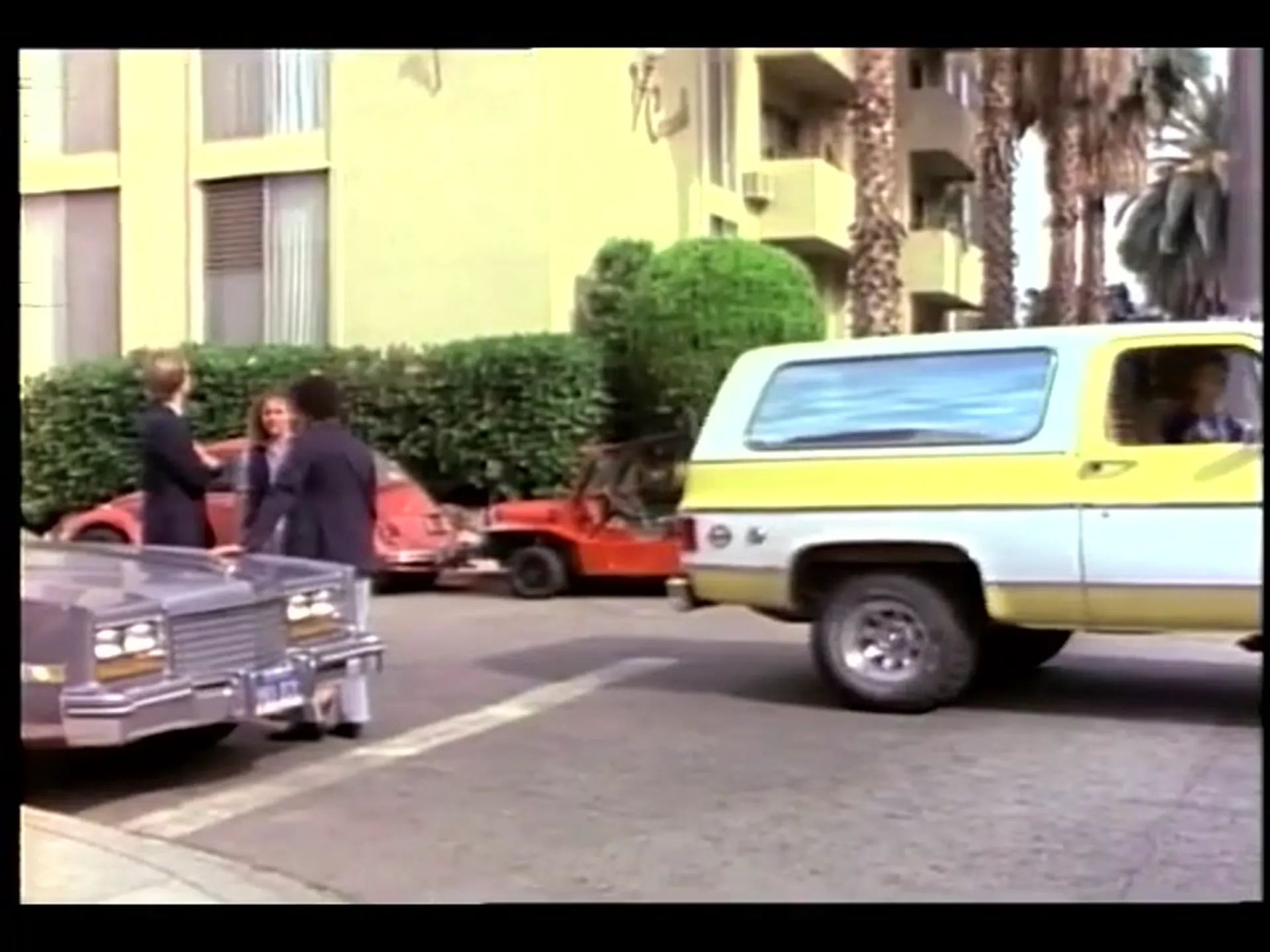 Early Warning scene still 4