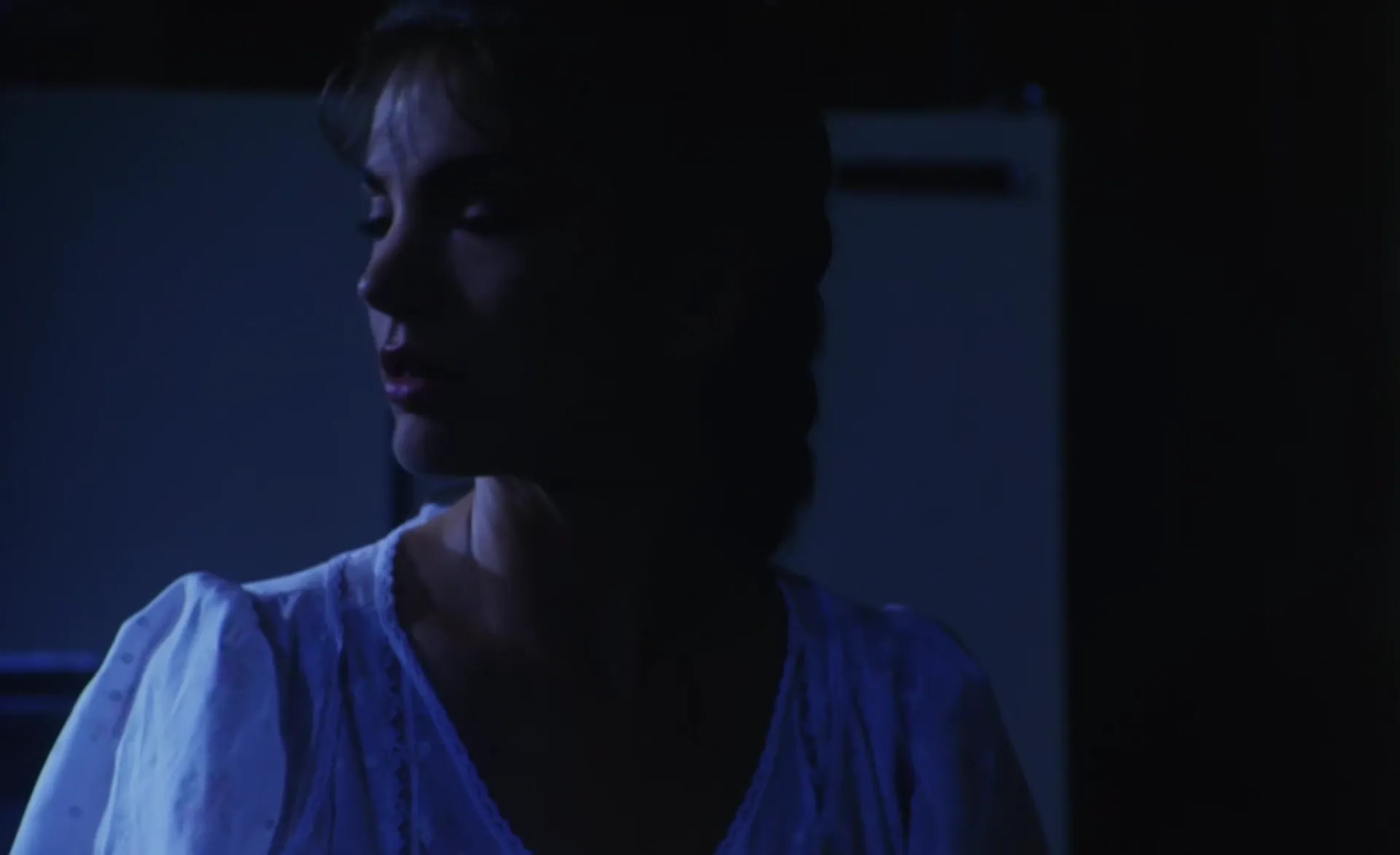 Teenage Exorcist scene still 2