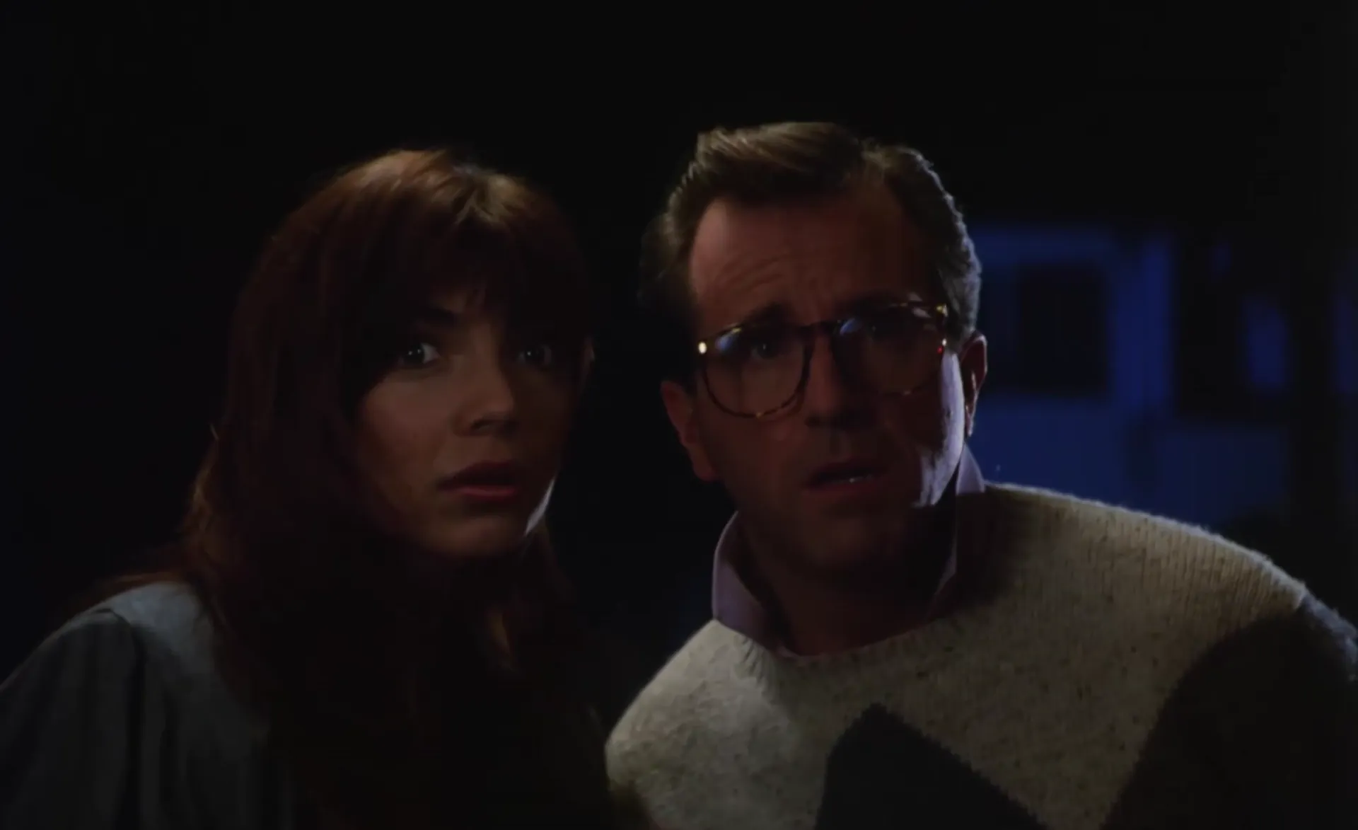 Teenage Exorcist scene still 3