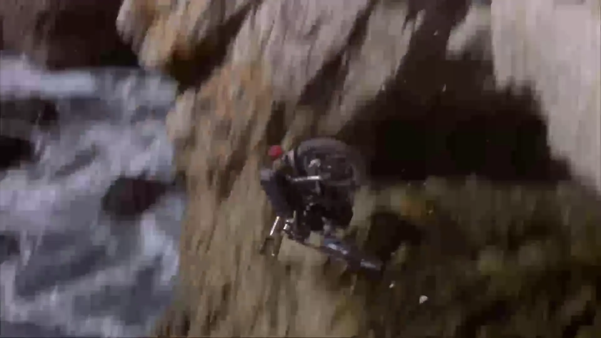 Stunts scene still 3