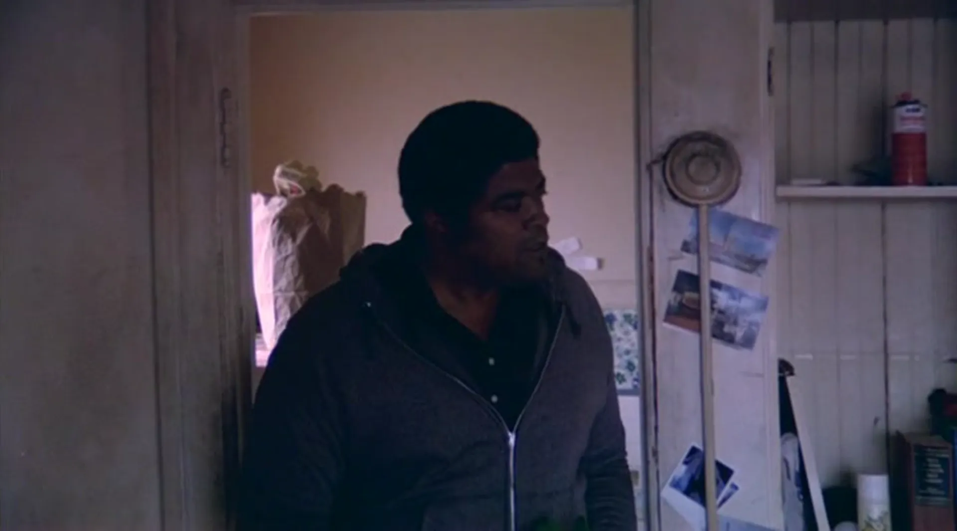 The Glove scene still 6