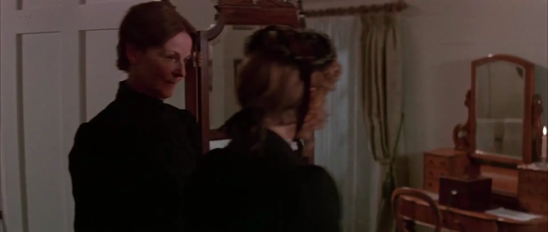 Mesmerized scene still 1