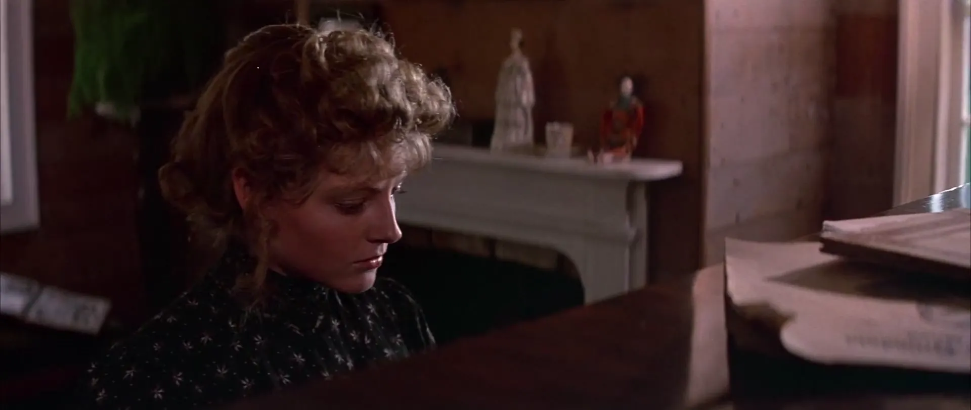Mesmerized scene still 2