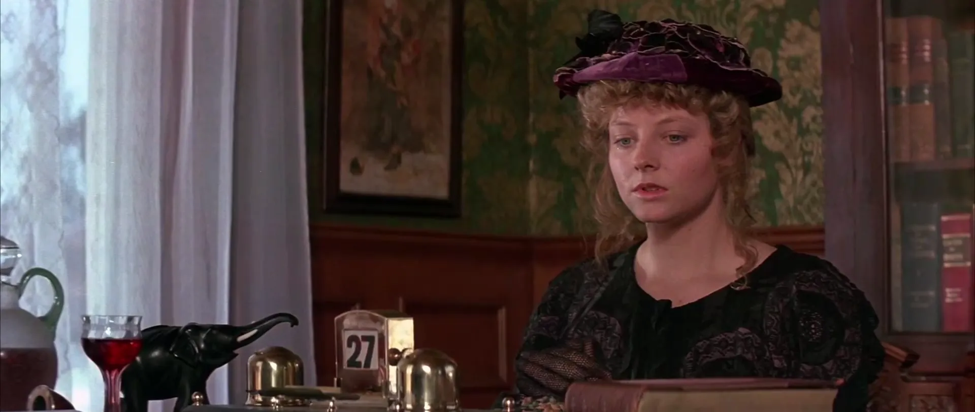 Mesmerized scene still 5